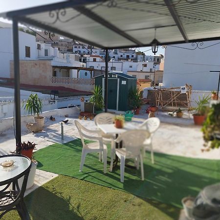 La Casita De La Vito Villa Illar Exterior foto