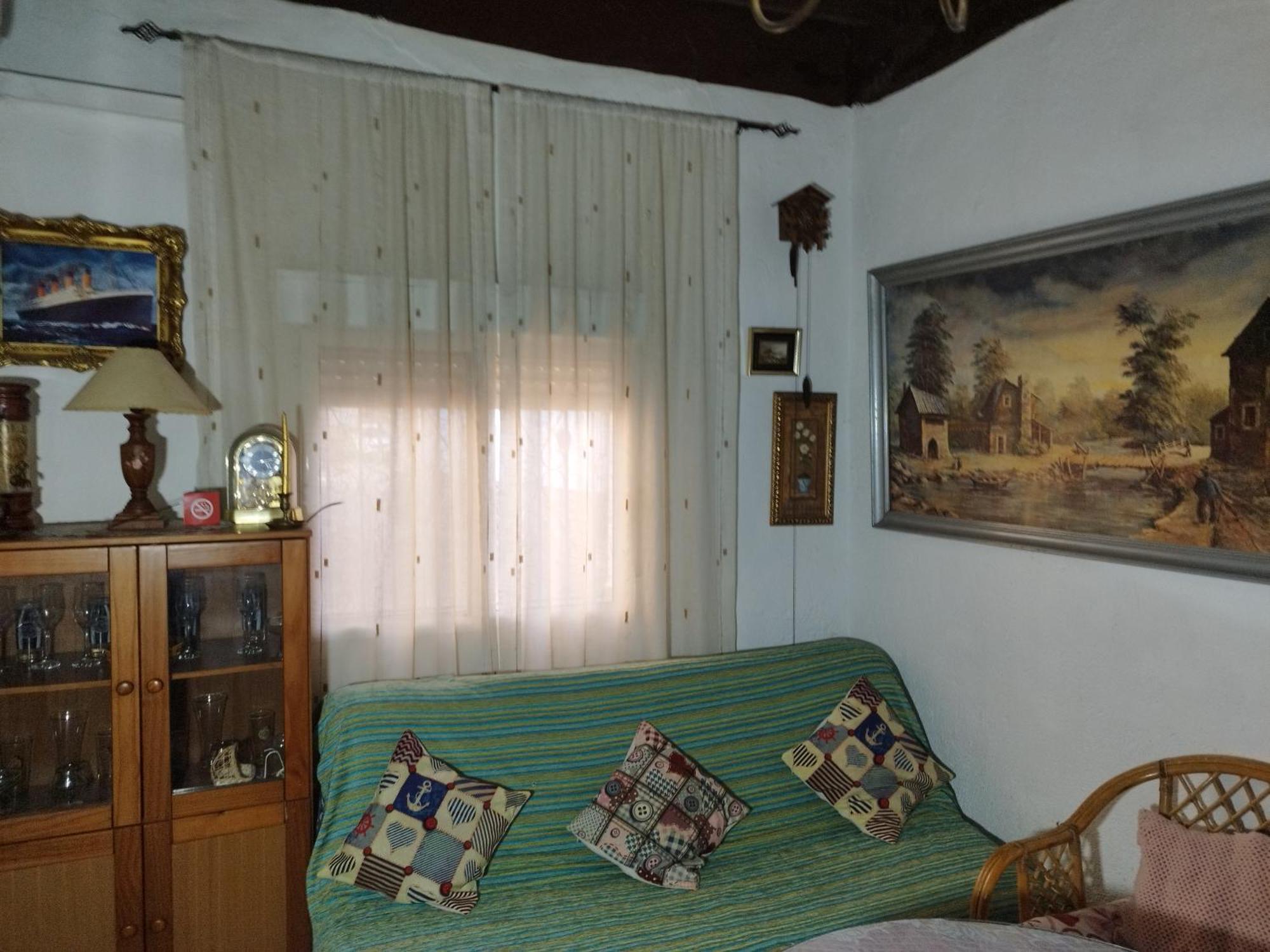 La Casita De La Vito Villa Illar Exterior foto